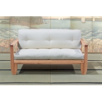 Divano Letto Futon Edera Divano Letto Futon Edera