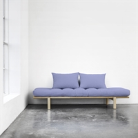 Divano letto futon Pace - Zen Divano letto futon Pace - Zen
