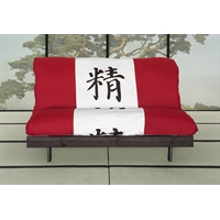 Divano letto futon Roots - Zen Divano letto futon Roots - Zen