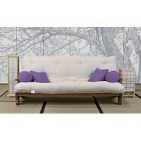Divano Letto Futon Salice Divano Letto Futon Salice