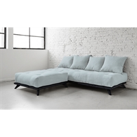 Divano Letto Futon Senza - Zen Divano Letto Futon Senza - Zen