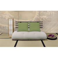 Divano letto futon Shin Sano - Zen Divano letto futon Shin Sano - Zen