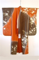 Kimono per donna Akemi