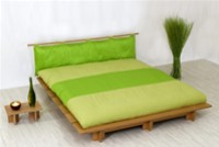 Letto Giapponese Shibai