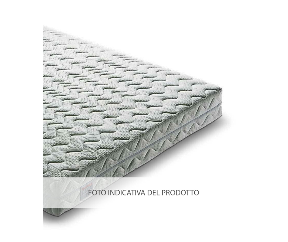Materasso Lattice Prezzo. Finest Materasso Lattice Con Cocco E Waterfoam Latex Cocco Night ...
