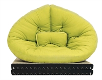 Poltrona futon - Glove