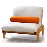 Poltrona letto - Yasumi Poltrona letto - Yasumi