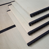 Tatami su misura (fino a 90x200 cm)