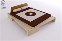 Letto Diago naturale