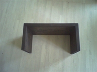 con piede versione c