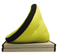 poltrona glove profilo