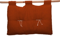 Tessuto - Classe 1 (300/F21) - Arancio scuro