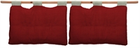 Tessuto - Classe 1 (300/F19) - Rosso