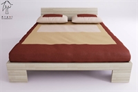 Colorazione e trattamento -  Oliato  sbiancato