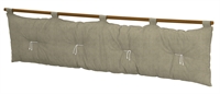 Tessuto - Classe 1 (300/F16) - Cotone naturale 