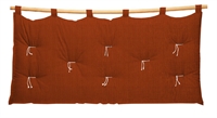 Tessuto - Classe 1 (300/F21) - Arancio scuro