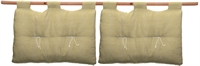 Tessuto -  Cotone Greggio Sanforizzato (prebagnato) (300/B40S)
