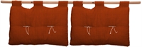 Tessuto - Classe 1 (300/F21) - Arancio scuro