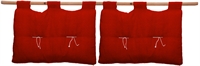 Tessuto - Classe 1 (300/F19) - Rosso