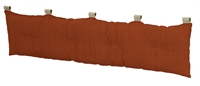 Tessuto - Classe 1 (300/F21) - Arancio scuro