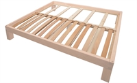 Colorazione legno - Neve