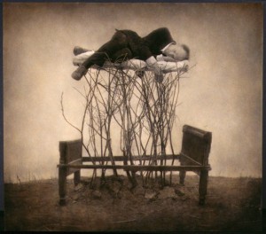 Robert and Shana Parkeharrison