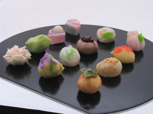 Wagashi