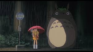 Il mio vicino Totoro