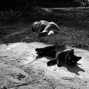 La Famille di Alain Laboile