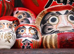 daruma