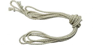 Corde Shibari Italiane in Juta Asanawa 6mm