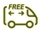Trasporto e Recesso Gratuiti