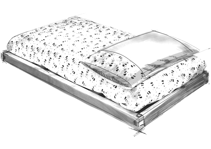Letti per bambini