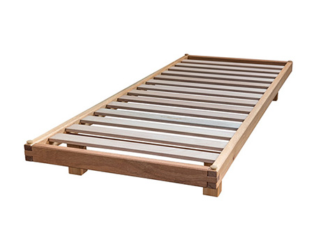 letto bio wood