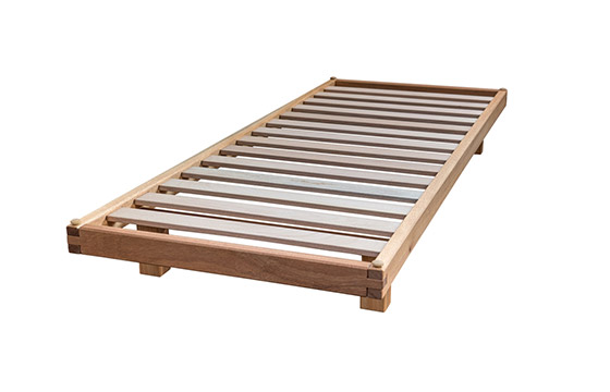 letto bio wood