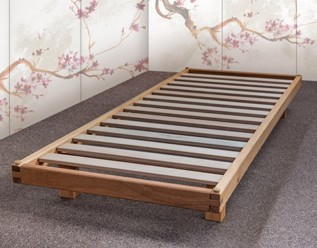 letto bio wood