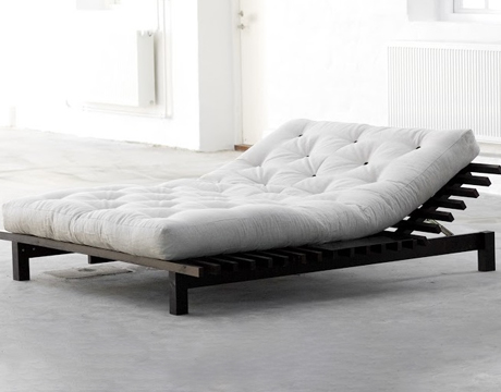 letto blues