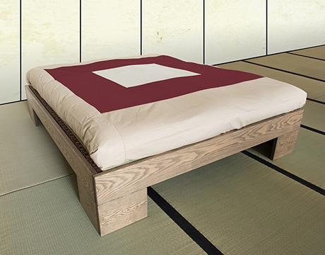 Letti in legno - Vivere Zen Letti in legno - Vivere Zen
