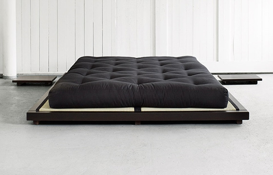 letto dock