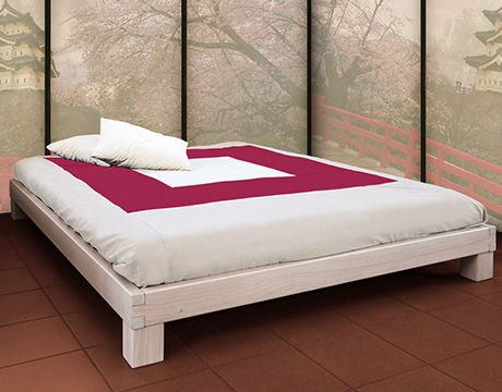 letto hiro