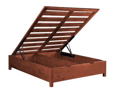 letto idea