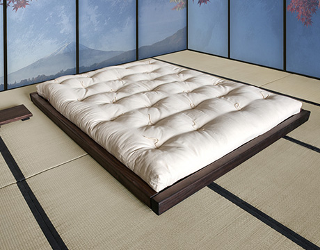 letto kitami lux