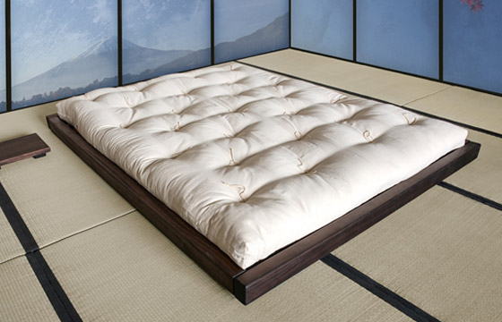 letto kitami lux