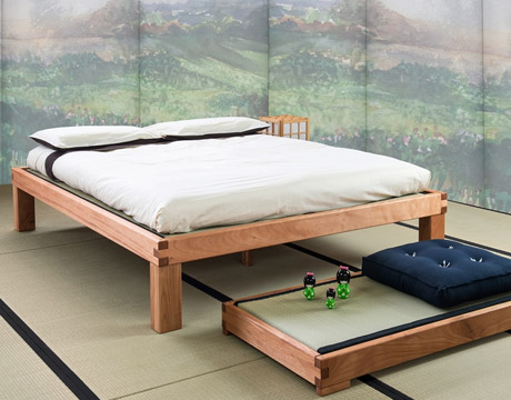 letto lichene