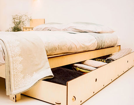 letto lummi