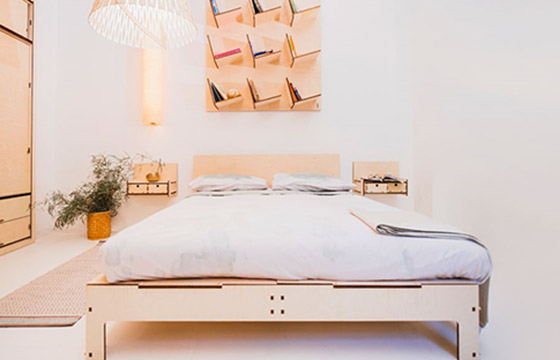 letto lummi