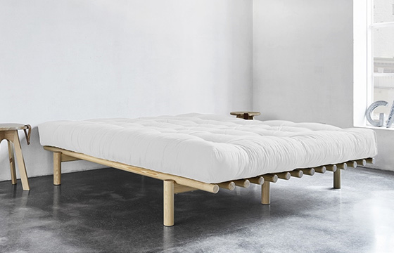 Letti in legno - Vivere Zen Letti in legno - Vivere Zen