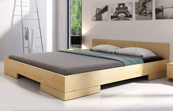 letto spectrum