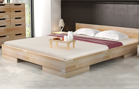 letto spectrum in faggio