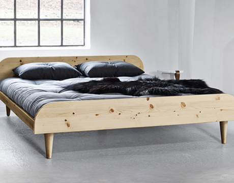 letto twist naturale